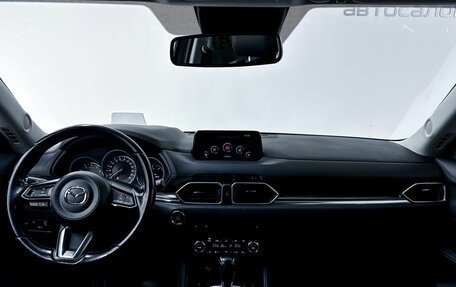 Mazda CX-5 II, 2017 год, 2 600 000 рублей, 25 фотография