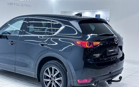 Mazda CX-5 II, 2017 год, 2 600 000 рублей, 28 фотография