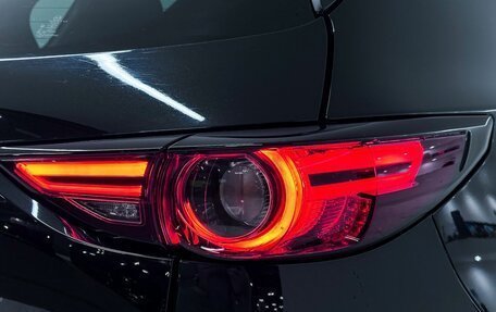 Mazda CX-5 II, 2017 год, 2 600 000 рублей, 33 фотография
