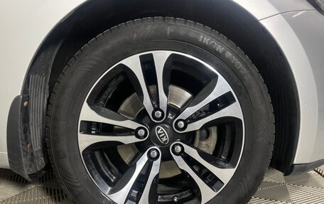 KIA cee'd III, 2015 год, 1 072 000 рублей, 9 фотография
