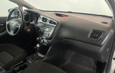KIA cee'd III, 2015 год, 1 072 000 рублей, 12 фотография