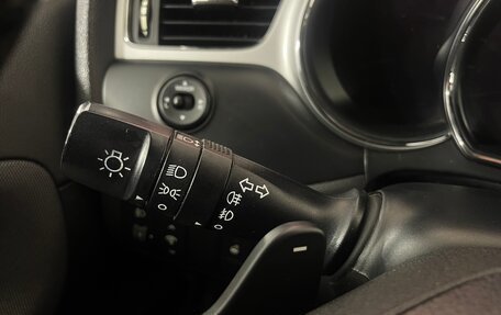 KIA cee'd III, 2015 год, 1 072 000 рублей, 17 фотография