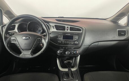 KIA cee'd III, 2015 год, 1 072 000 рублей, 13 фотография
