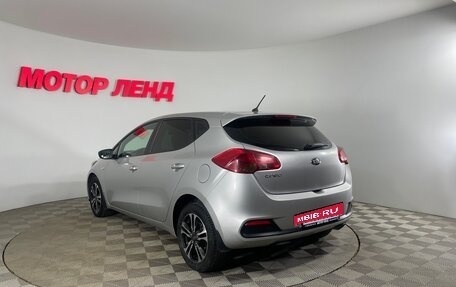 KIA cee'd III, 2015 год, 1 072 000 рублей, 6 фотография