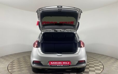 KIA cee'd III, 2015 год, 1 072 000 рублей, 10 фотография