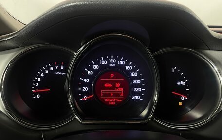 KIA cee'd III, 2015 год, 1 072 000 рублей, 19 фотография