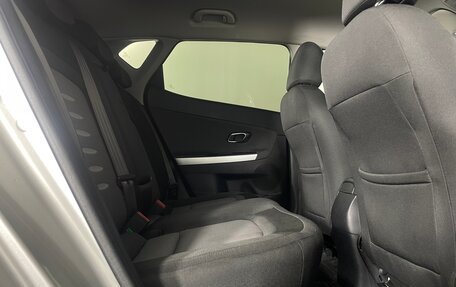 KIA cee'd III, 2015 год, 1 072 000 рублей, 28 фотография
