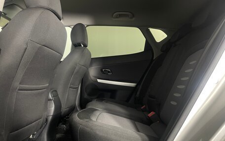 KIA cee'd III, 2015 год, 1 072 000 рублей, 27 фотография
