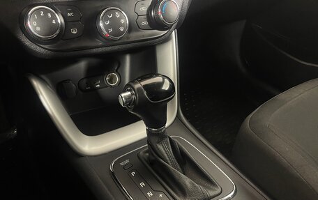 KIA cee'd III, 2015 год, 1 072 000 рублей, 22 фотография