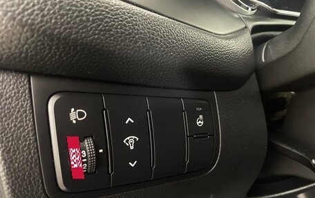 KIA cee'd III, 2015 год, 1 072 000 рублей, 23 фотография