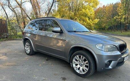 BMW X5, 2010 год, 1 990 000 рублей, 3 фотография