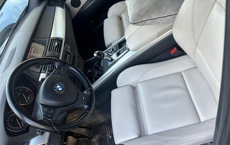 BMW X5, 2010 год, 1 990 000 рублей, 5 фотография
