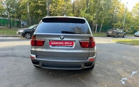 BMW X5, 2010 год, 1 990 000 рублей, 4 фотография