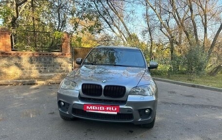 BMW X5, 2010 год, 1 990 000 рублей, 2 фотография