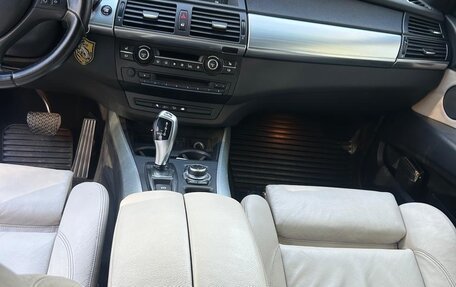 BMW X5, 2010 год, 1 990 000 рублей, 9 фотография