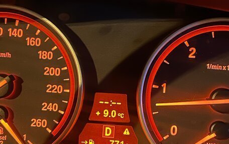 BMW X5, 2010 год, 1 990 000 рублей, 13 фотография