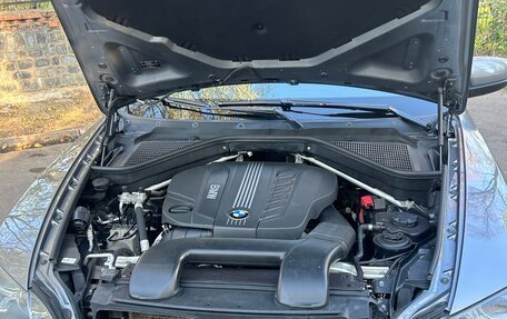 BMW X5, 2010 год, 1 990 000 рублей, 11 фотография