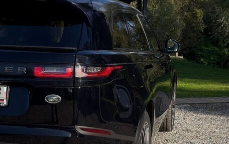 Land Rover Range Rover Velar I, 2019 год, 4 999 000 рублей, 9 фотография