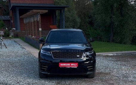 Land Rover Range Rover Velar I, 2019 год, 4 999 000 рублей, 2 фотография