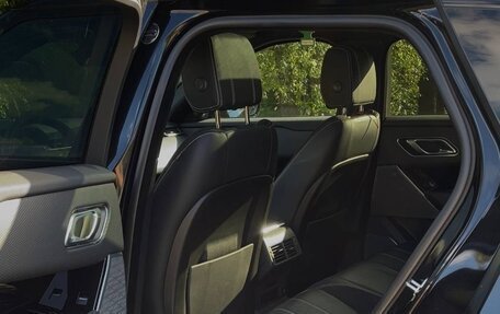 Land Rover Range Rover Velar I, 2019 год, 4 999 000 рублей, 10 фотография