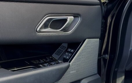 Land Rover Range Rover Velar I, 2019 год, 4 999 000 рублей, 20 фотография