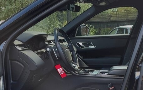 Land Rover Range Rover Velar I, 2019 год, 4 999 000 рублей, 15 фотография