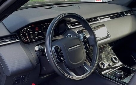 Land Rover Range Rover Velar I, 2019 год, 4 999 000 рублей, 16 фотография