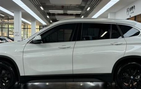 BMW X1, 2021 год, 2 010 000 рублей, 2 фотография