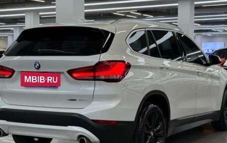 BMW X1, 2021 год, 2 010 000 рублей, 5 фотография