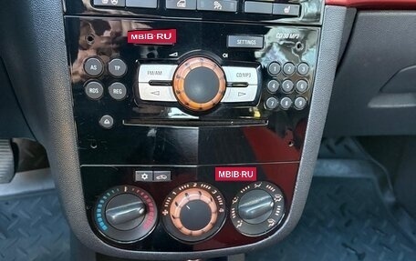 Opel Corsa D, 2007 год, 365 000 рублей, 9 фотография