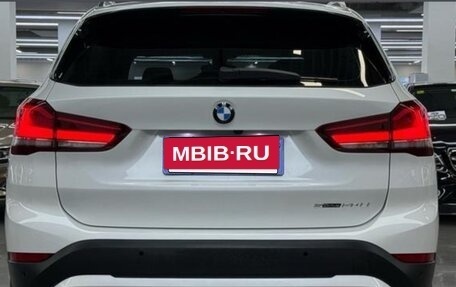 BMW X1, 2021 год, 2 010 000 рублей, 4 фотография