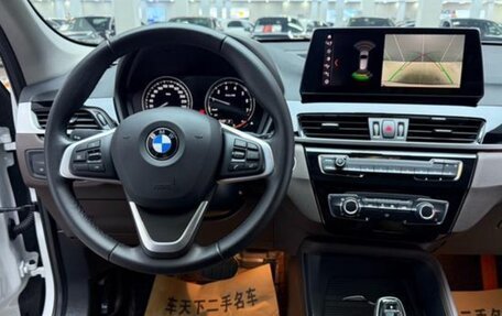 BMW X1, 2021 год, 2 010 000 рублей, 8 фотография