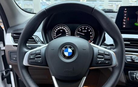 BMW X1, 2021 год, 2 010 000 рублей, 7 фотография