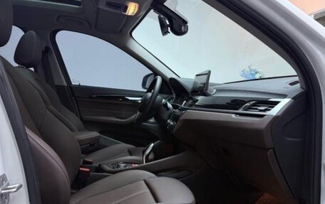 BMW X1, 2021 год, 2 010 000 рублей, 13 фотография