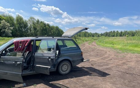 Volkswagen Passat B3, 1989 год, 170 000 рублей, 2 фотография