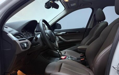 BMW X1, 2021 год, 2 010 000 рублей, 11 фотография