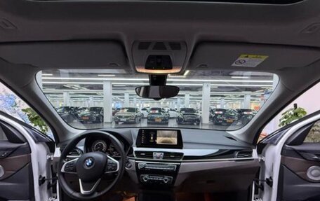 BMW X1, 2021 год, 2 010 000 рублей, 10 фотография