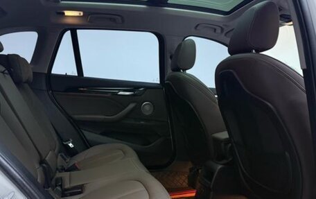 BMW X1, 2021 год, 2 010 000 рублей, 14 фотография