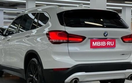 BMW X1, 2021 год, 2 010 000 рублей, 6 фотография