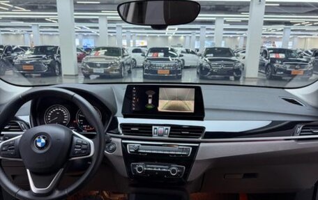 BMW X1, 2021 год, 2 010 000 рублей, 9 фотография