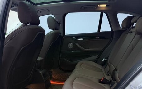 BMW X1, 2021 год, 2 010 000 рублей, 12 фотография