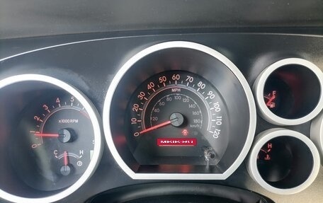 Toyota Tundra II, 2008 год, 4 000 000 рублей, 2 фотография