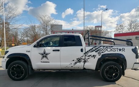Toyota Tundra II, 2008 год, 4 000 000 рублей, 6 фотография