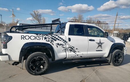 Toyota Tundra II, 2008 год, 4 000 000 рублей, 8 фотография