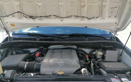 Toyota Tundra II, 2008 год, 4 000 000 рублей, 11 фотография