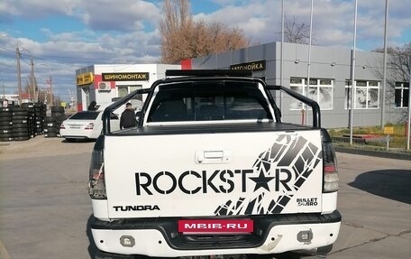 Toyota Tundra II, 2008 год, 4 000 000 рублей, 7 фотография