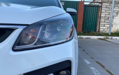 KIA Rio IV, 2018 год, 950 000 рублей, 9 фотография