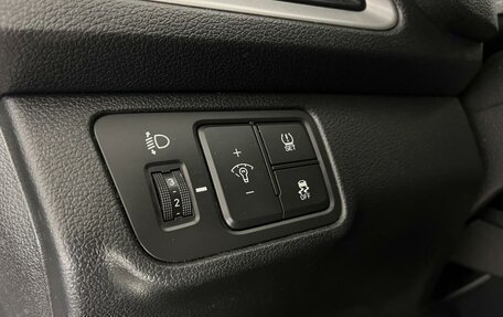 Hyundai Solaris II рестайлинг, 2018 год, 1 350 000 рублей, 17 фотография