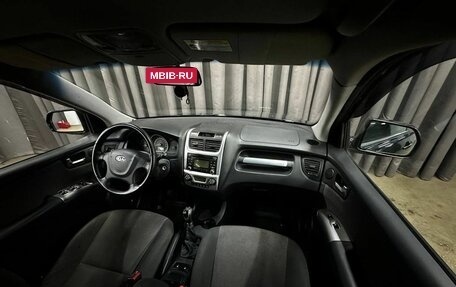 KIA Sportage II, 2009 год, 829 777 рублей, 14 фотография