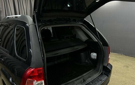 KIA Sportage II, 2009 год, 829 777 рублей, 24 фотография